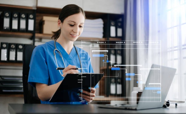 Online MSN for Psychiatric-Mental Health Nurse Practitioners