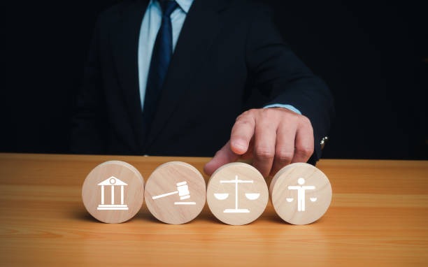 Legal Challenges That Can Change Your Life