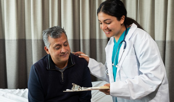 Primary Care Doctors