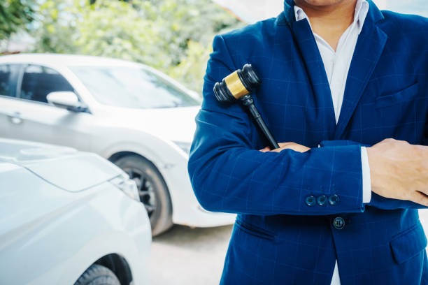 Experienced Lawyer on Your Side After an Accident