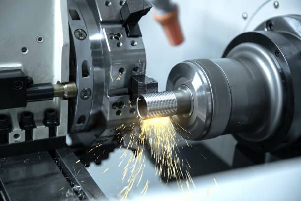 Milled Parts Are Changing Modular Engineering