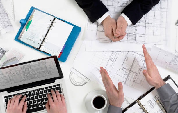 Collaboration Between Architects and Estimators