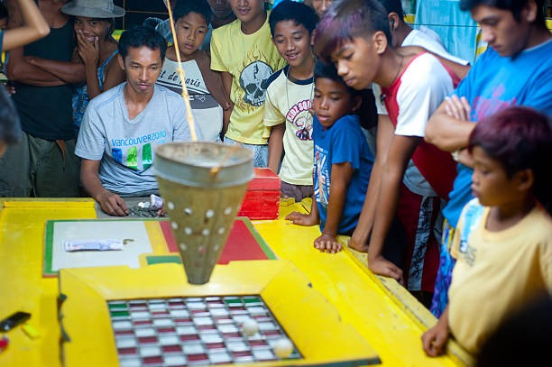 Daman Game