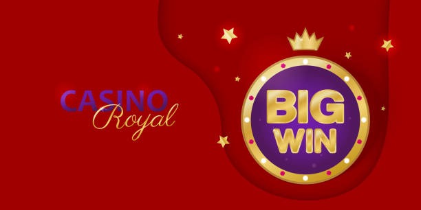 Big Wins, Royal Thrills