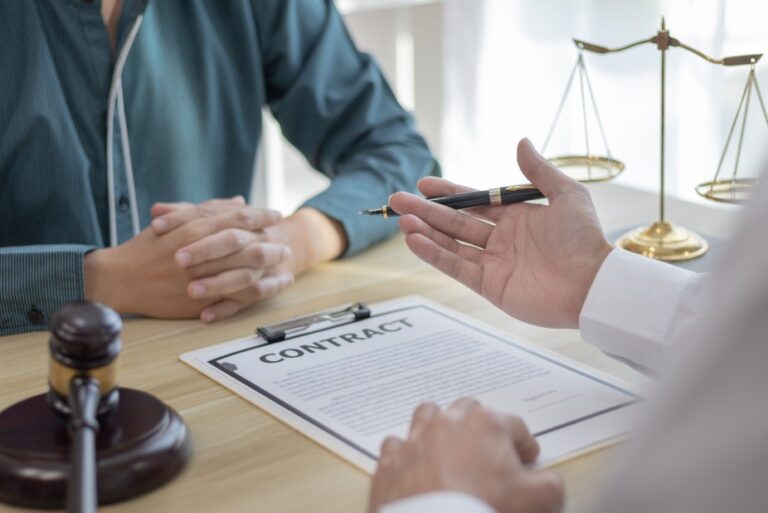 Business Debt Lawsuits