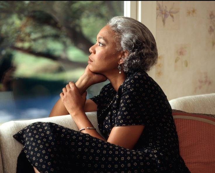 Helping Seniors Navigate