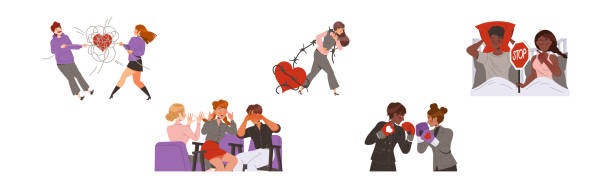 Swiping Culture Undermines Emotional Readiness