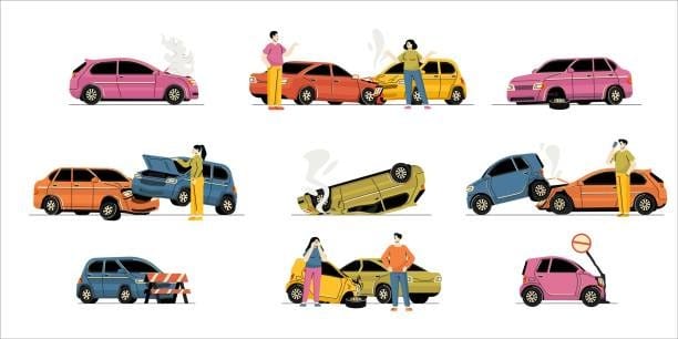 Car Accident Claim Process
