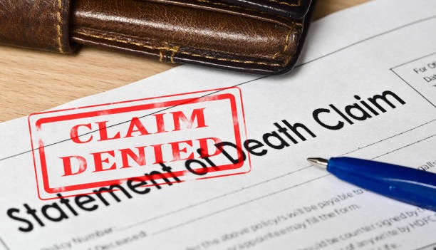 Wrongful Death Claim