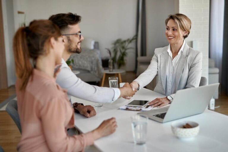 Building Trust in Client Relationships