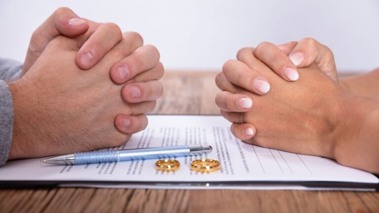 Future of Your Divorce Case