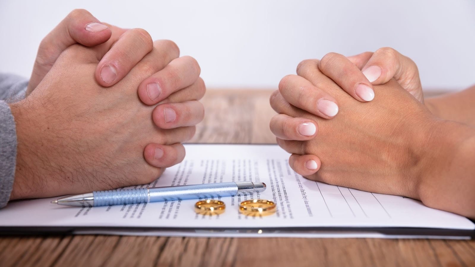 Future of Your Divorce Case