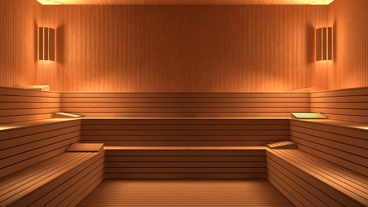 Top Health Benefits of Infrared Saunas Backed by Science