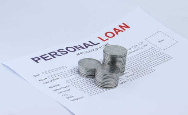 The Basics Of Personal Loans