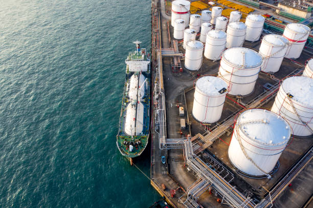 Logistics Powerhouse