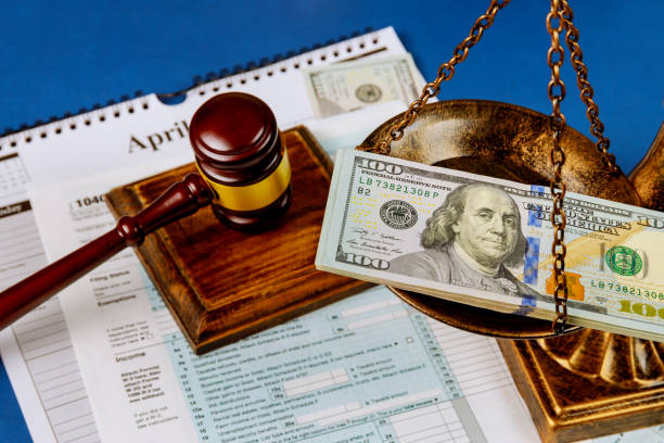 Legal Representation