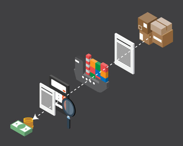 Simplify Shipping Documentation