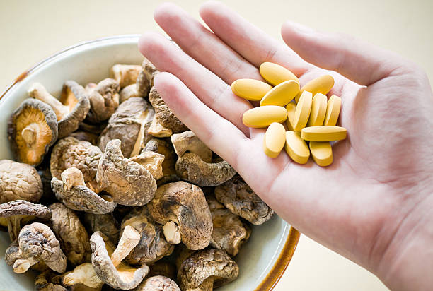 Guide to Nutritional Supplements
