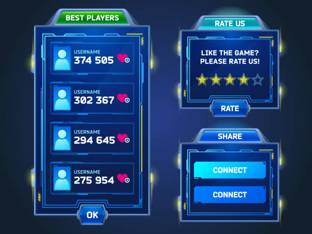 Join the Leaderboard