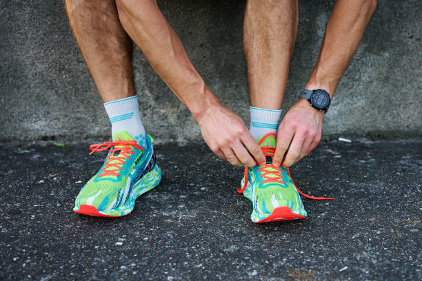 Mastering Marathons