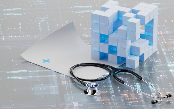 Understanding Healthcare Data Types