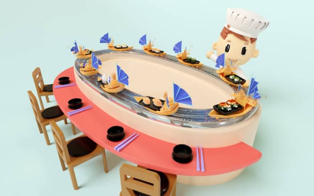The Rise of Fantasy-Themed Restaurants