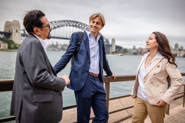 Top Recruitment Agencies in Sydney
