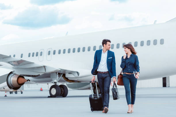 Business Travel