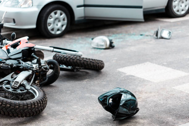 Traffic Incident
