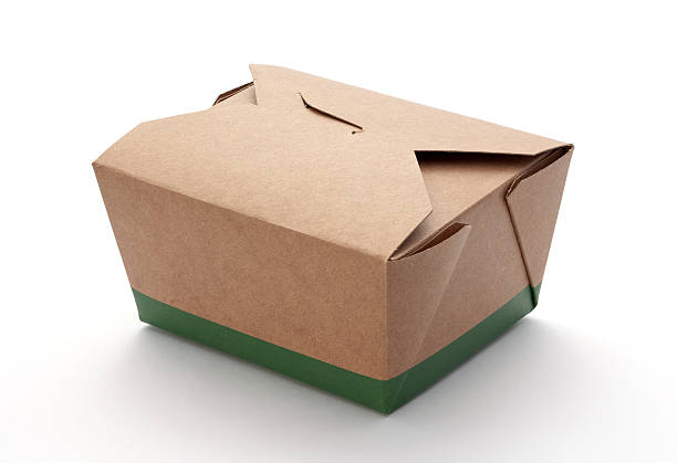 Bulk Pizza Boxes Made From Plants