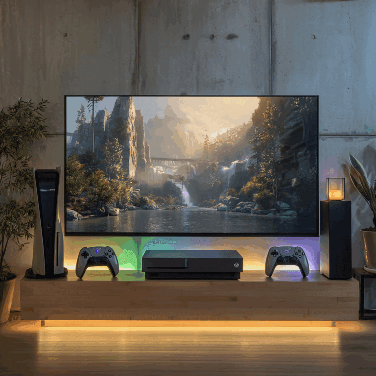 Digital Experiences