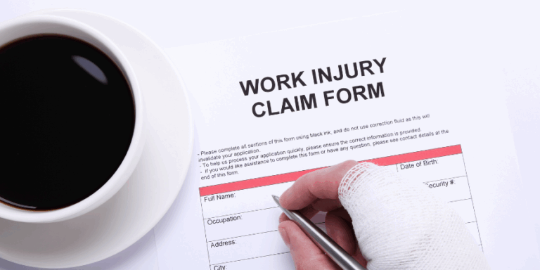 Injury Claims