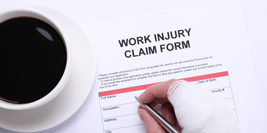 Injury Claims