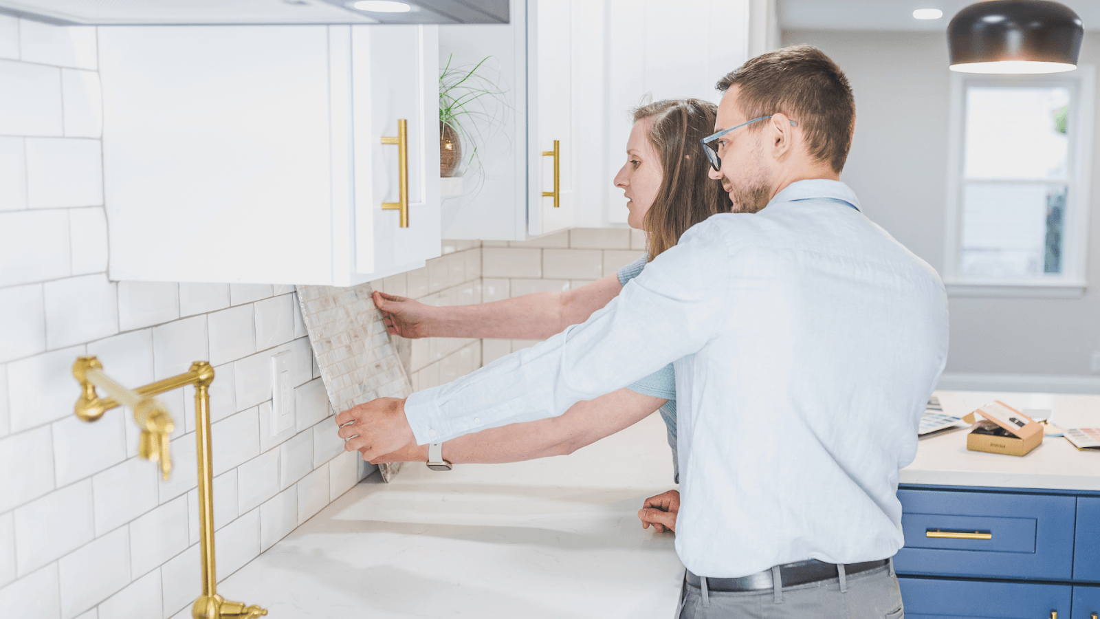 Backsplash Tile Designs