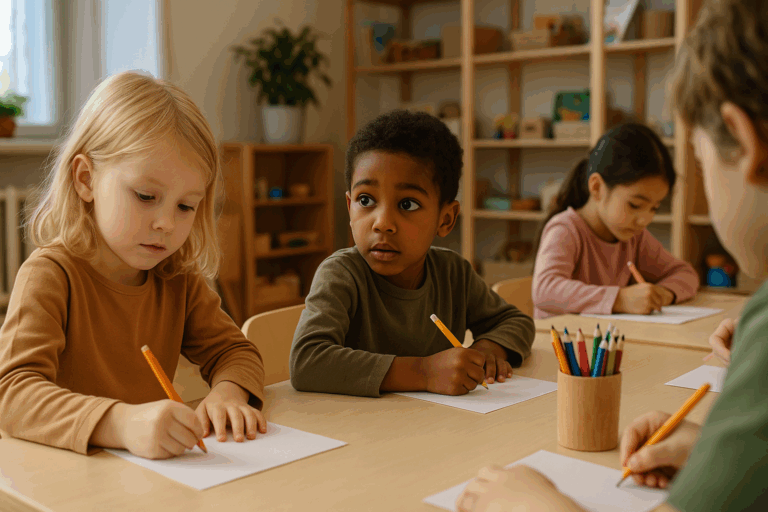 Finding Meaningful Foundations