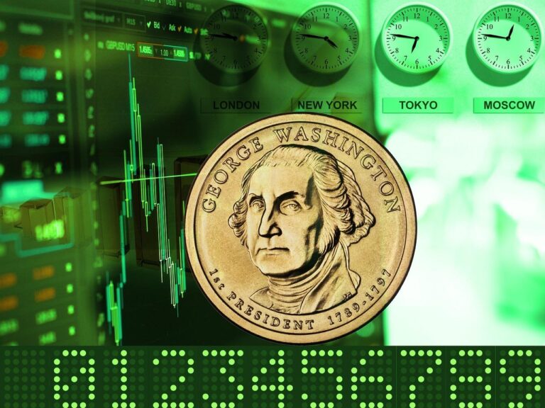 Your First Forex Trade