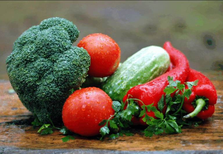 Diet Affects Memory and Brain Health