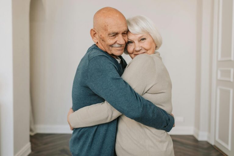 Health in Seniors