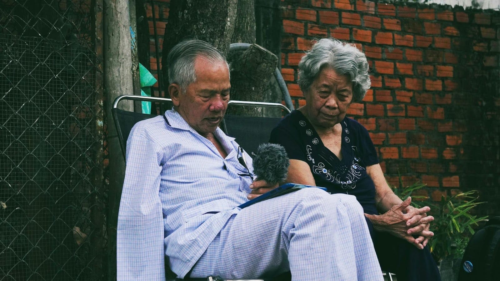 Elderly Living