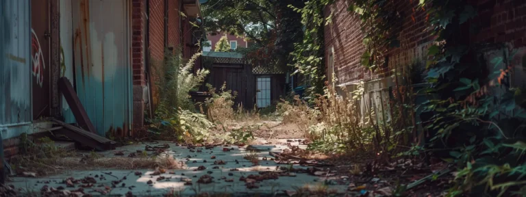 Flipping Abandoned Homes Made Easy