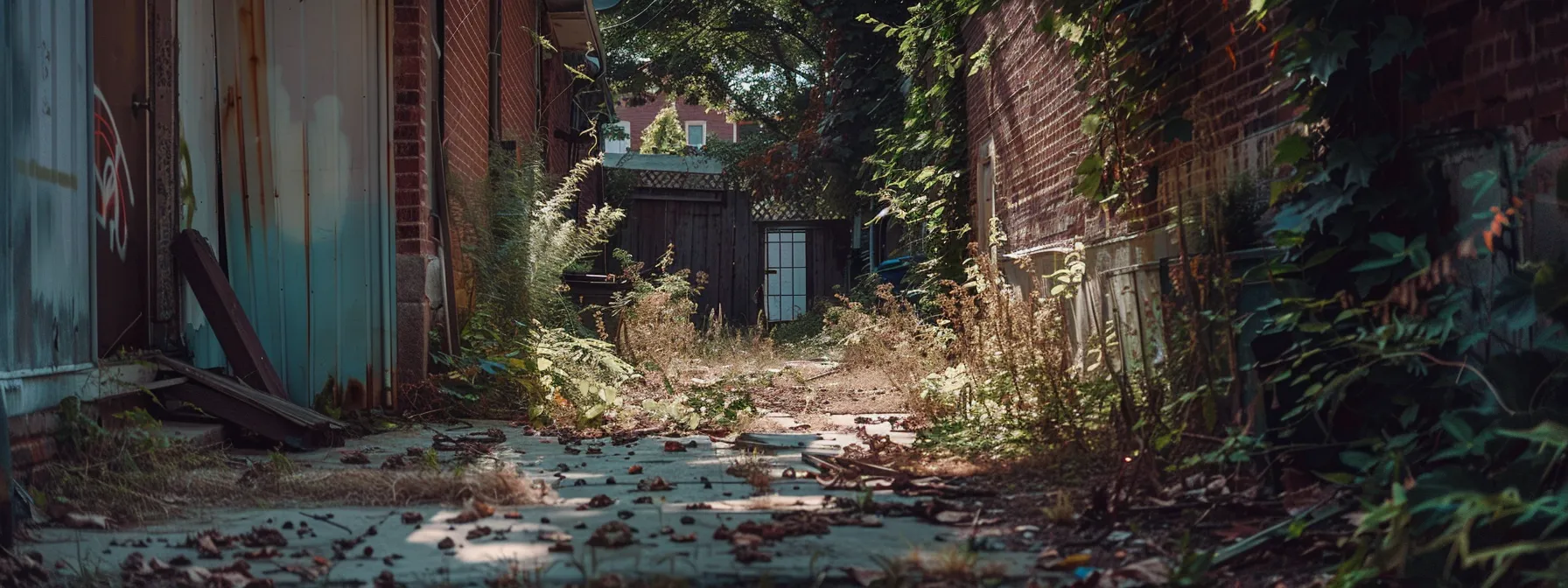 Flipping Abandoned Homes Made Easy