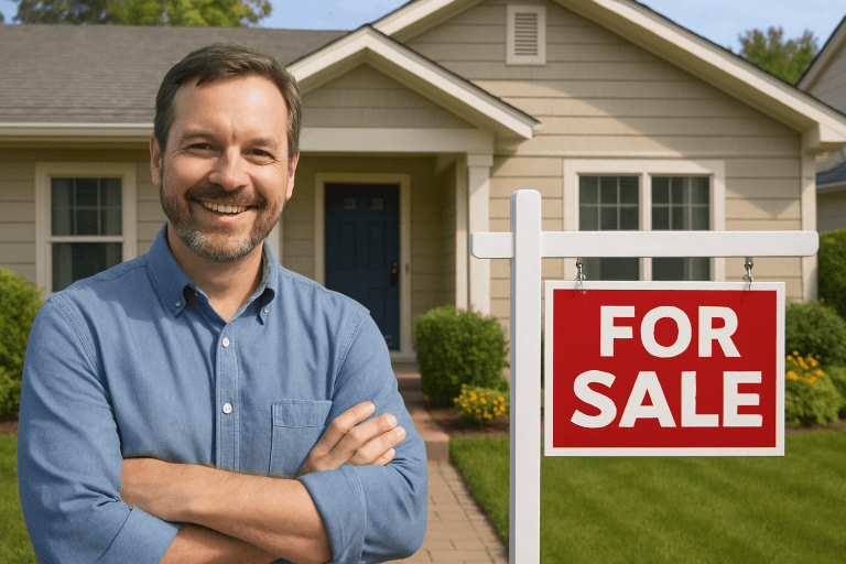 Simple Strategies For Selling Your Property