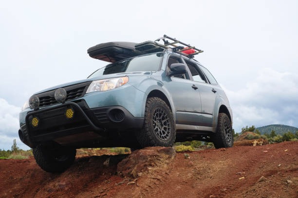 Off-Road Accessories