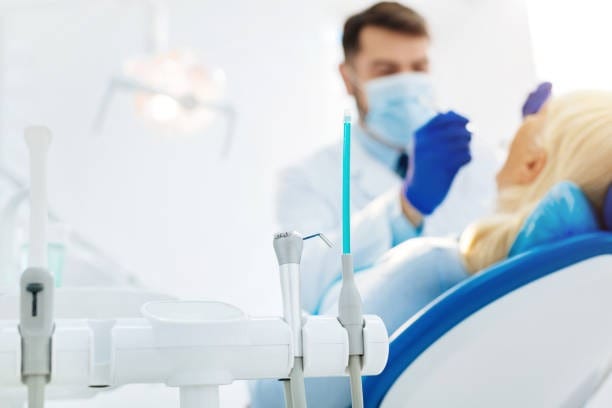 Enhancing Dental Precision and Comfort: The Rise of Ergonomic Dental Loupes