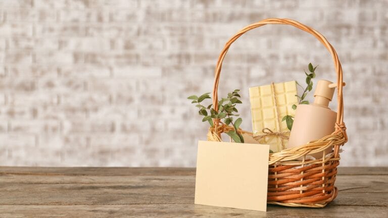 How to Turn Gift Baskets Into a Subscription-Based Business