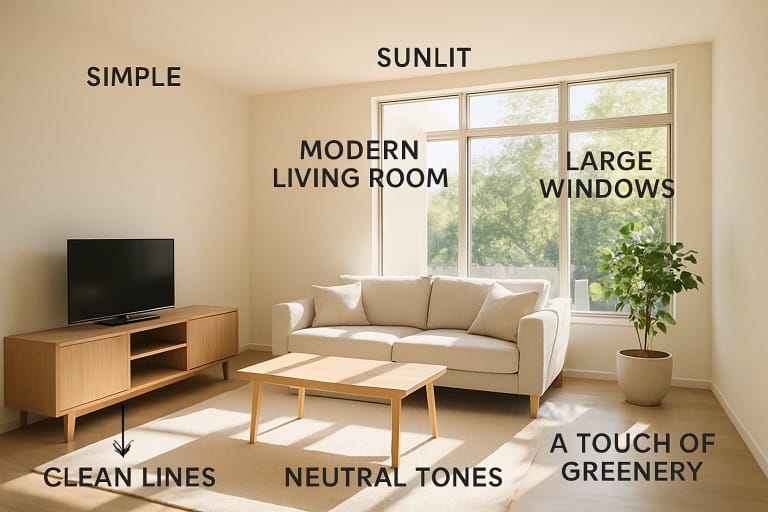 How Minimalism in Architecture Elevates Everyday Living