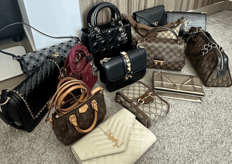 Timeless Appeal of Investment Bags
