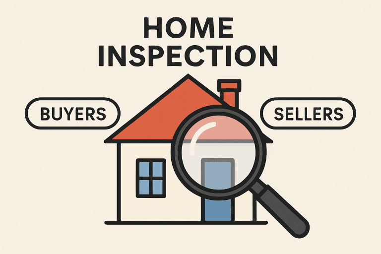 Home Inspections in Fast Property Sales