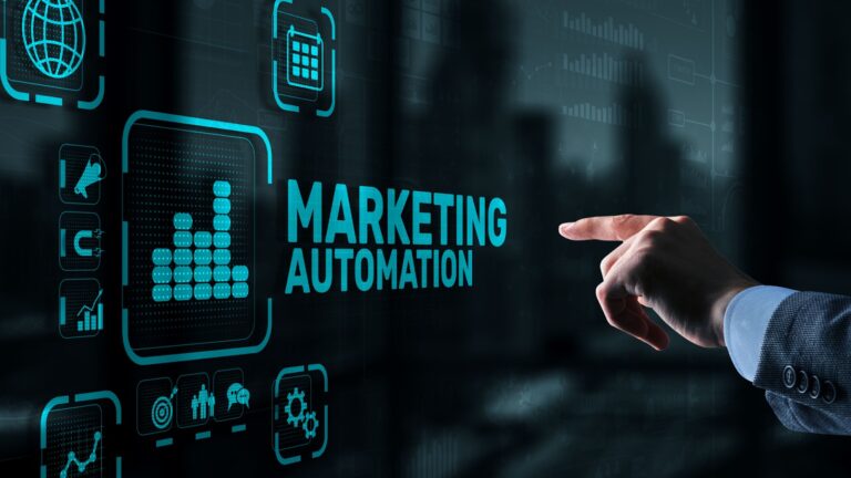 Automation Improve Marketing Efficiency