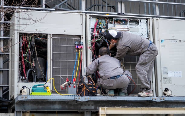 Emergency AC Repairs in Kearneysville